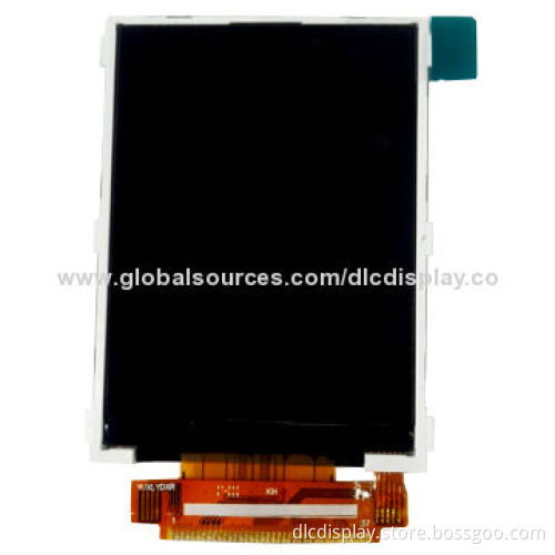 2.83-inch Low Cost TFT Module